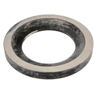 Oryginalny pierścień metalowy przystawki przedniego napędu o numerze katalogowym 3611838M1