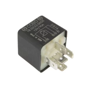 Oryginalny przekaźnik elektryczny o numerze katalogowym 3611893M1