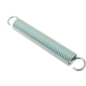 Oryginalna sprężyna stabilizatora TUZ o numerze katalogowym 3615711M1