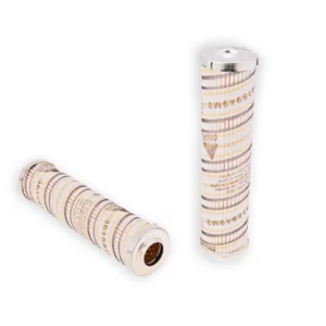 Oryginalny wkład filtra oleju skrzyni biegów o numerze katalogowym 3615949M3