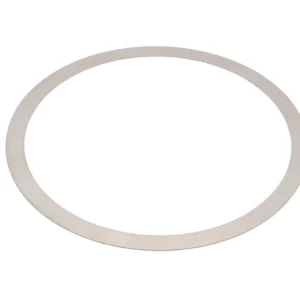 Oryginalna podkładka dystansowa o grubości 0