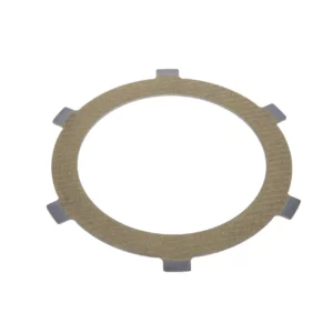 Oryginalna tarcza cierna przedni napęd 110 x 157 x 3