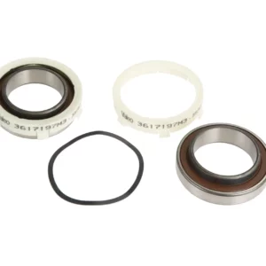 Oryginaly opornik sprzęgła o numerze katalogowym 3617197M3. stosowane w ciągnikach rolniczych marek Challenger oraz Massey Ferguson.