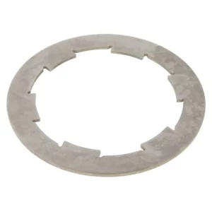 Oryginalna tarcza cierna przemiennika momentu o wymiarach 174 x 124 x 3