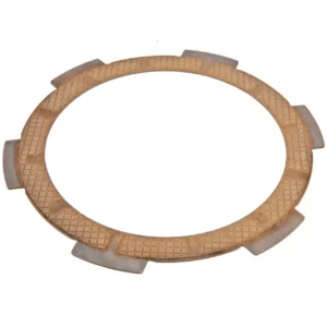 Oryginalna tarcza cierna o numerze katalogowym 3617346M1