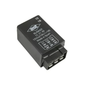 Oryginalny przerywacz kierunkowskazu o numerze katalogowym 3617865M1