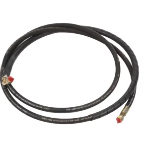 Oryginalny przewód hydrauliczny układu kierowniczego o numerze katalogowym 3617897M91