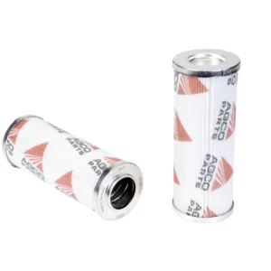 Oryginalny filtr oleju hydrauliki o numerze katalogowym 3618662M2