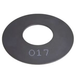 Oryginalna sprężyna dociskowa skrzyni biegów o numerze katalogowym 3619017M2