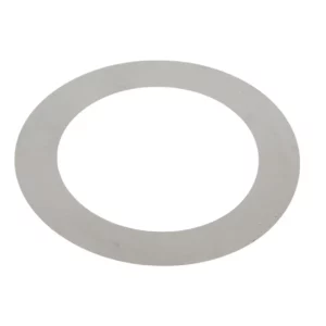 Oryginalna podkładka dystansowa sprzęgła o grubości 0