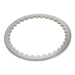 Oryginalna podkładka dystansowa zębata o grubości 2 mm