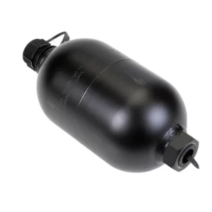 Oryginalny akumulator hydrauliczny o numerze katalogowym 3619551M4