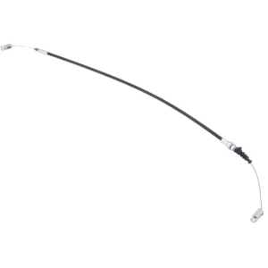 Oryginalna linka gazu o długości 840 mm i numerze katalogowym 3619656M2