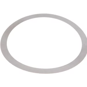 Oryginalna podkładka dystansowa kół zębatych pompy hydraulicznej o grubości 0