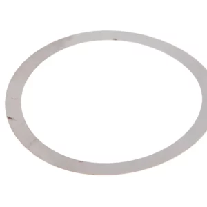 Oryginalna podkładka dystansowa kół zębatych pompy hydraulicznej o grubości 0