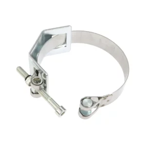 Oryginalna złączka marki Massey Ferguson o numerze katalogowym 3619807M1 stosowana w mocowaniu elementów układu napędowego