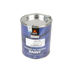 Oryginalny lakier czarny połyskowy o numerze RAL 9005 i numerze katalogowym 3620513M5