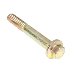 Oryginalna śruba z częściowym gwintem głowicy cylindra o wymiarach  M8 X 55 i numerze katalogowym 3637046M1