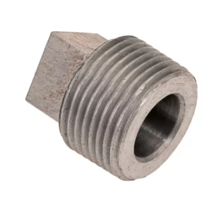 Oryginalny korek spustowy oleju o wymiarze 3/4" P.T. i numerze katalogowym 363819X1