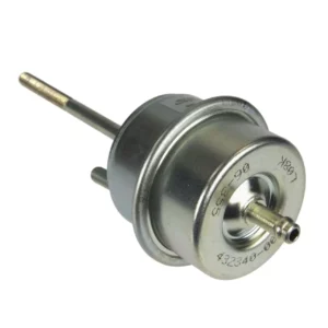 Oryginalny zawór upustowy turbiny o numerze katalogowym 3638279M1