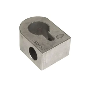 Oryginalne mocowanie wałka dźwigienek zaworowych o numerze katalogowym 3638403M1