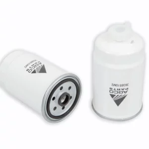 Oryginalny filtr paliwa z separatorem wody