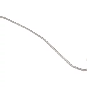 Oryginalny przewód paliwowy pierwszego wtryskiwacza o numerze katalogowym 3638554M1