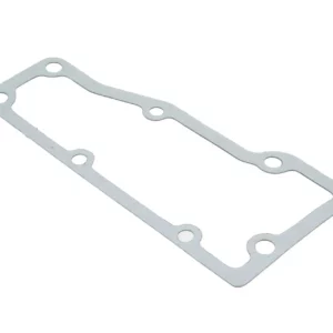 Oryginalna uszczelka silnika stosowana w ciągnikach marki Massey Ferguson.