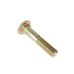 Oryginalny sworzeń o wymiarach 3/4-10x3,75, stosowany w maszynach rolniczych Challenger oraz Massey Ferguson.