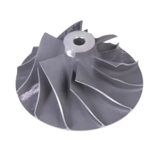 Oryginalny wirnik turbosprężarki o numerze katalogowym 3640737M1