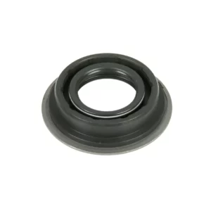 Oryginalny uszczelniacz wałka pomocniczego rozrządu o wymiarach 23 x 35.7/46 x 10 i numerze katalogowym 3640765M1