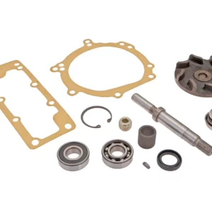 Oryginalny zestaw naprawczy pompy wody o numerze katalogowym 3641378M91