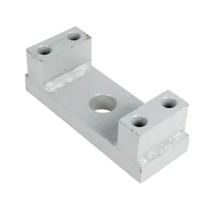 Oryginalne mocowanie tylnego zaczepu o numerze katalogowym 3647903M91