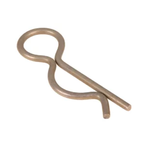 Oryginalna  zawleczka stosowana w podnośnikach przednich oraz tylnych o numerze katalogowym 365139X1