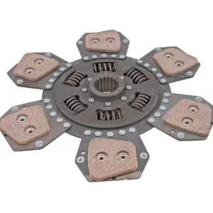 Oryginalna tarcza sprzęgła o numerze katalogowym 3654599M91