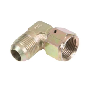 Oryginalne kolanko przewodu hydraulicznego o numerze katalogowym 366462X1