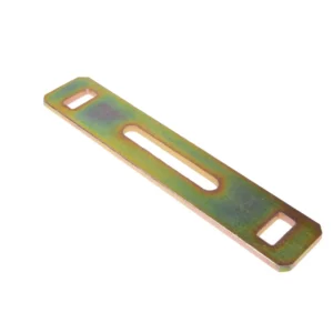 Oryginalne mocowanie przedniego błotnika