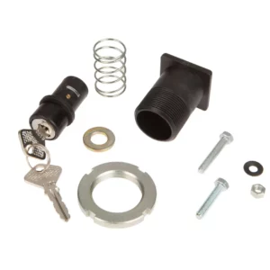 Oryginalna wkładka zamka