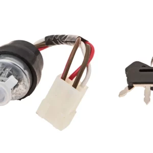 Oryginalna stacyjka o numerze katalogowym 3699692M92