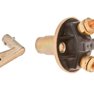 Oryginalny włącznik masy o numerze katalogowym 3712201M2