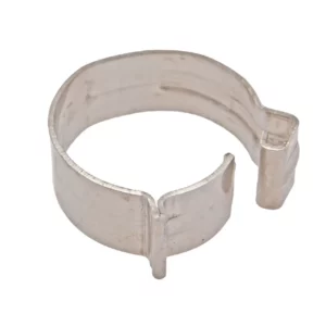 Oryginalna opaska zaciskowa przewodu o średnicy 15 mm i numerze katalogowym 3712465M1