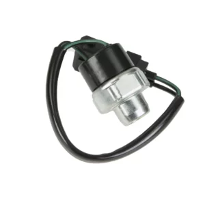 Oryginalny czujnik ciśnienia chłodnicy o numerze katalogowym 3712526M1