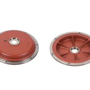 Oryginalna pokrywa sprzęgła mokrego o numerze katalogowym 3712813M11