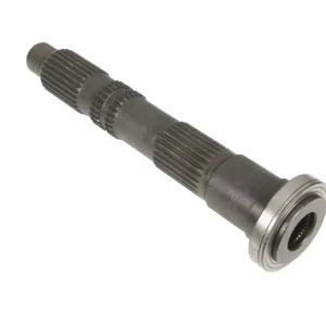 Oryginalny wał mokrego sprzęgła z łożyskiem o numerze katalogowym 3712816M14