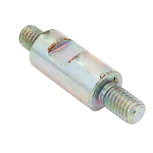 Oryginalny sworzeń dźwigni hydrauliki o długości 53 mm i numerze katalogowym 3712956M3