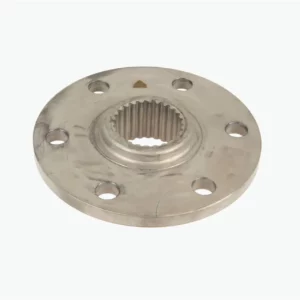 Oryginalna piasta mokrego sprzęgła