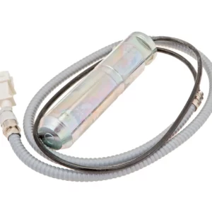 Oryginalny sworzeń siły ciągu 60 KN o numerze katalogowym 3713764M2