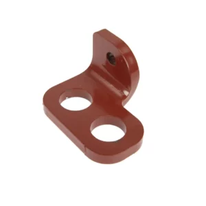 Oryginalne mocowanie układu wydechowego