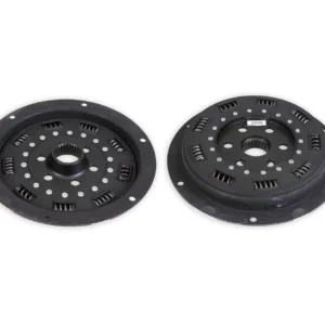 Oryginalny amortyzator drgań o numerze katalogowym 3714122M4