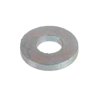 Oryginalna podkładka okragła metalowa 8